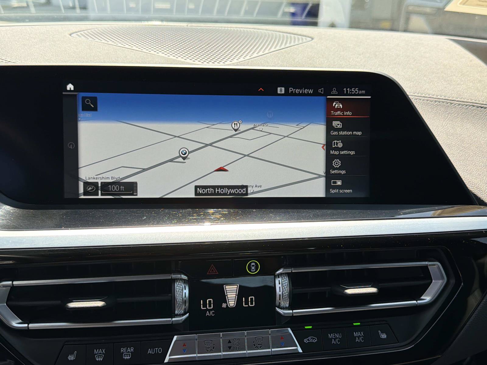 Used 2021 BMW Z4 sDrive30i w/ M Sport Package RWD image 17