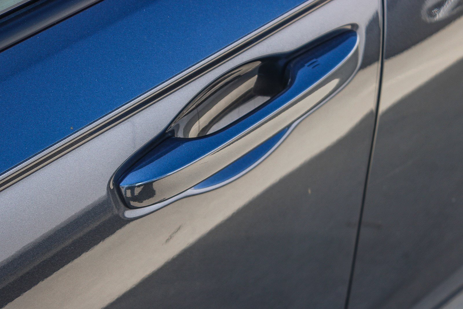 Certified 2025 Honda Accord SE image 9