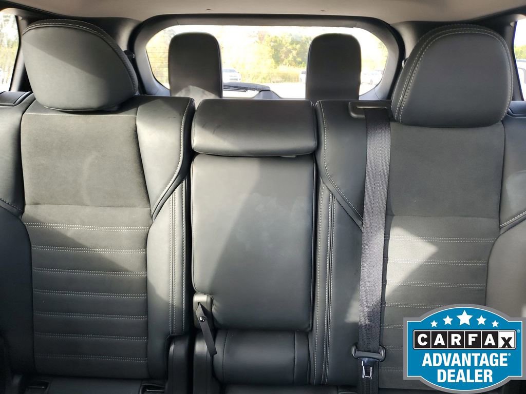 Used 2024 Mitsubishi Outlander SE image 14