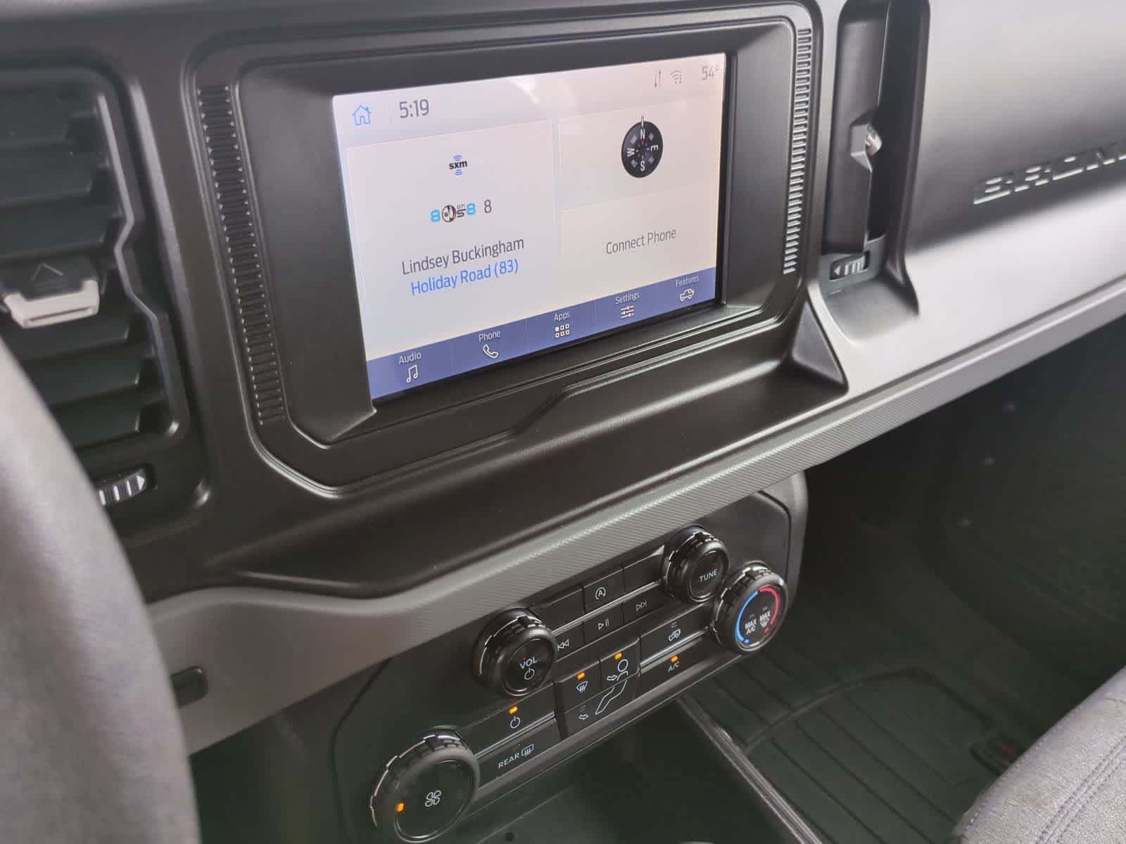 Used 2021 Ford Bronco 4-Door image 26