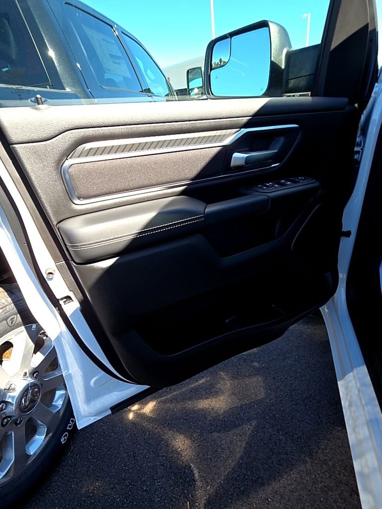 New 2026 RAM 1500 Big Horn image 14