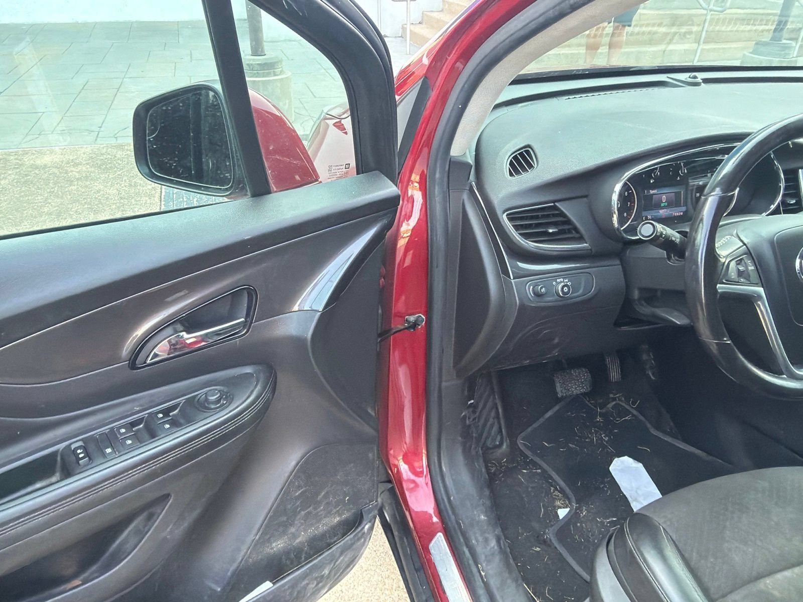 Used 2019 Buick Encore Preferred FWD image 8