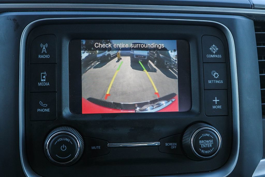 Used 2024 RAM 1500 Classic SLT RWD image 23