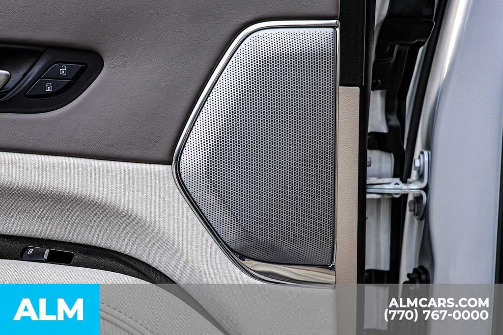 Used 2024 Cadillac Escalade Sport Platinum image 61