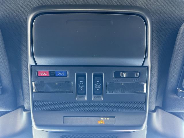 New 2026 Subaru Outback Limited w/ Premium/Limited Package 2 image 25