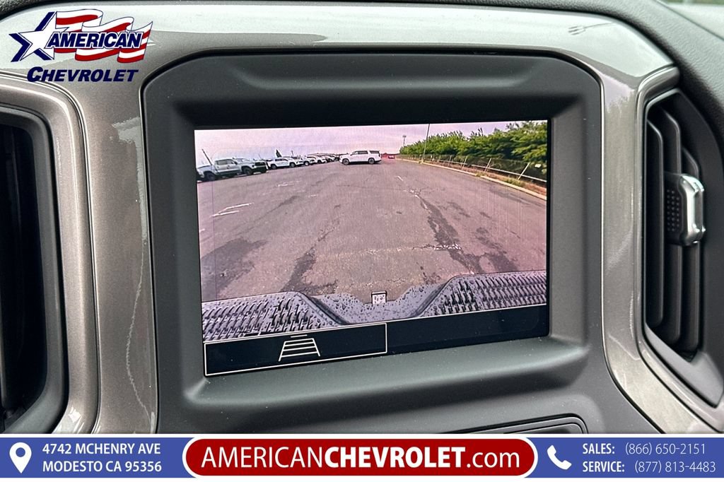 New 2026 Chevrolet Silverado 3500 W/T w/ WT Convenience Package RWD image 18