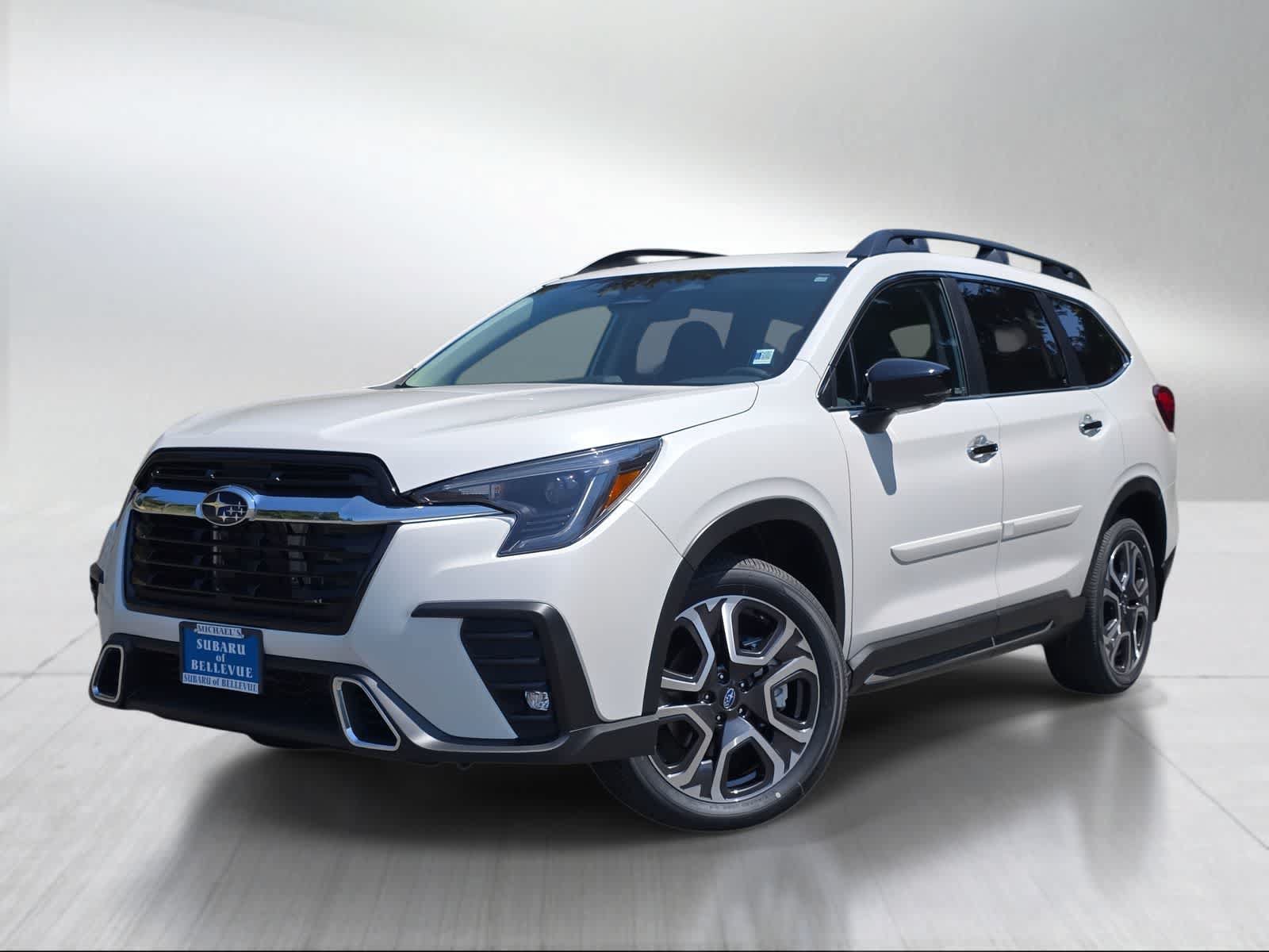 New 2026 Subaru Ascent Touring AWD/4WD image 1