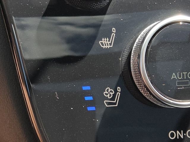 Used 2026 INFINITI QX60 Sport w/ Dark Cargo Package AWD/4WD image 7