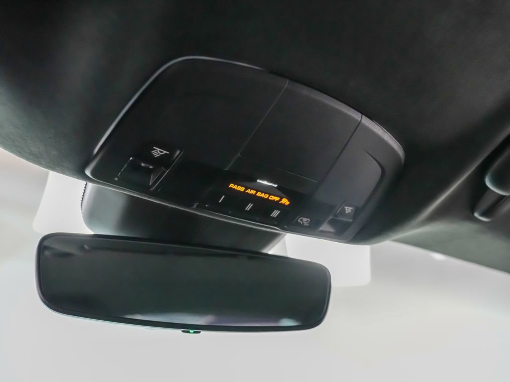 Certified 2025 Porsche 718 Cayman GT4 RS image 25