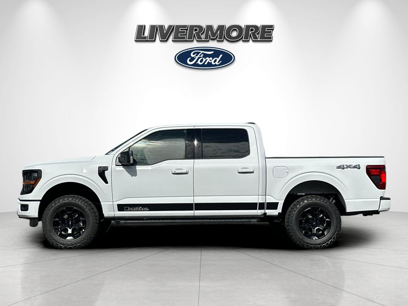 New 2026 Ford F150 XLT w/ Equipment Group 302A MID AWD/4WD image 6