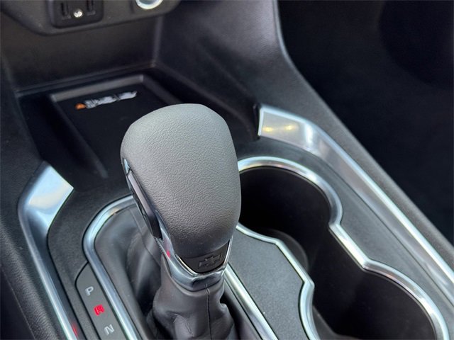 Certified 2023 Chevrolet Traverse LT image 15