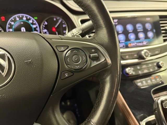 Certified 2019 Buick LaCrosse Avenir w/ Driver Confidence Package II image 14