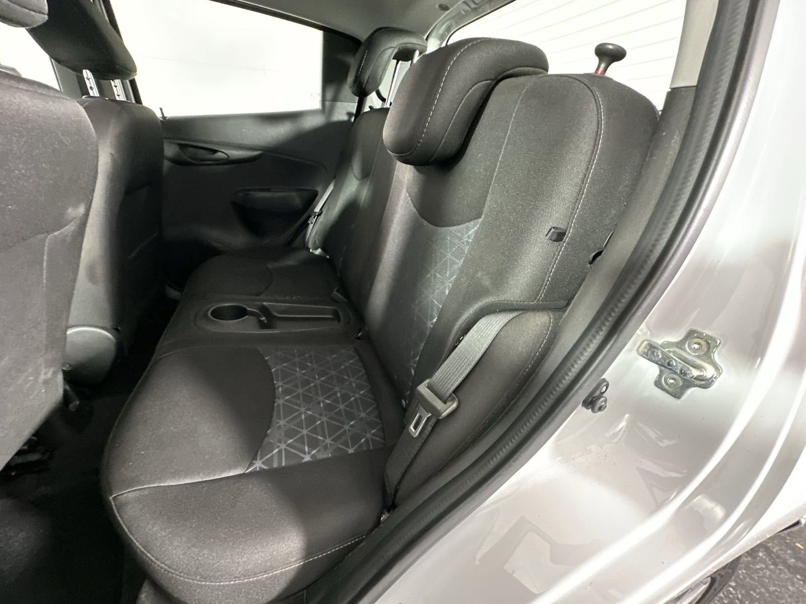 Used 2020 Chevrolet Spark LT image 23