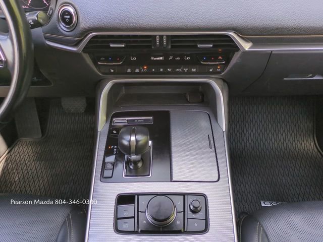 Used 2024 MAZDA CX-90 Plug-In Hybrid w/ Preferred image 21