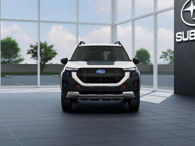 New 2026 Subaru Forester Wilderness w/ Wilderness Package AWD/4WD image 29