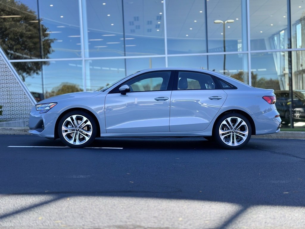 New 2026 Audi A3 2.0T Premium Plus image 3