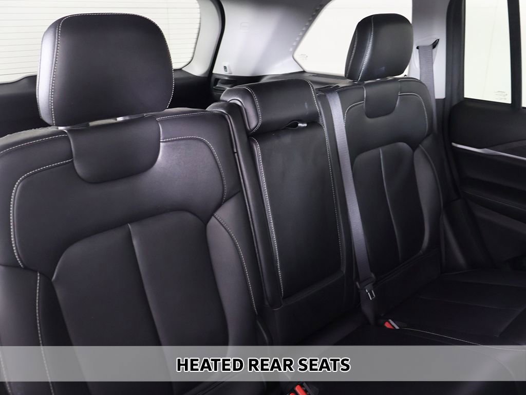 Used 2023 Jeep Grand Cherokee Limited image 9