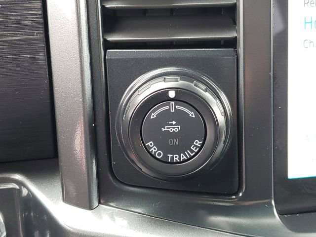 Certified 2023 Ford F150 XLT w/ Equipment Group 302A High image 20