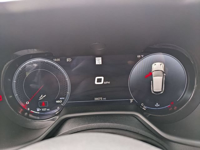Used 2023 Dodge Hornet GT w/ Cold Weather Group AWD/4WD image 17