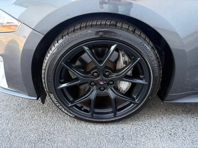 Used 2019 Ford Mustang GT Premium w/ Equipment Group 401A RWD image 13