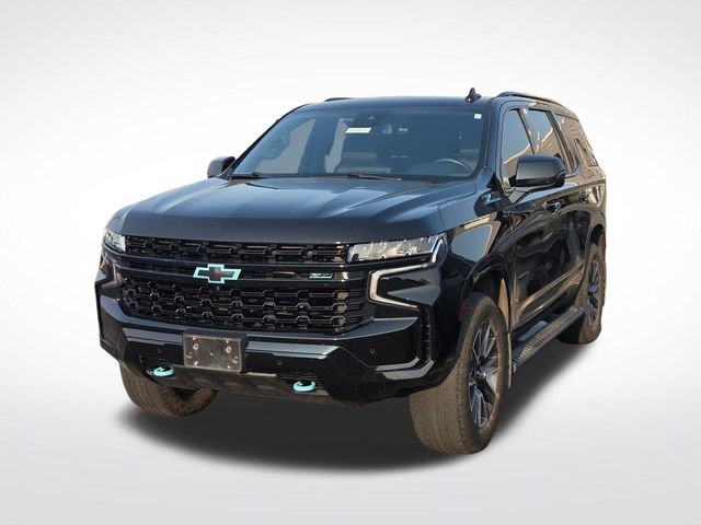 Used 2023 Chevrolet Tahoe Z71 w/ Luxury Package AWD/4WD image 6