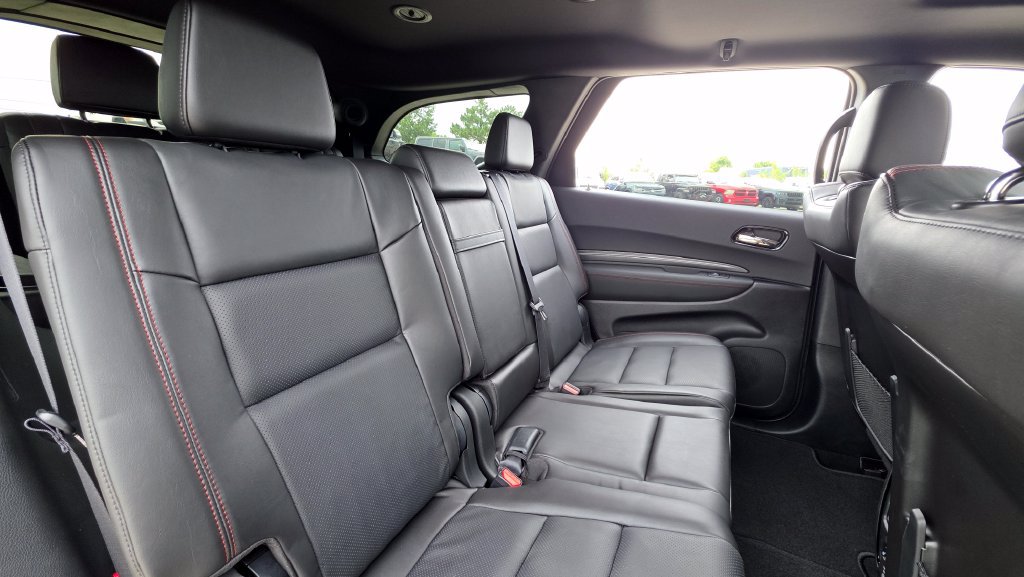New 2026 Dodge Durango GT AWD/4WD image 13