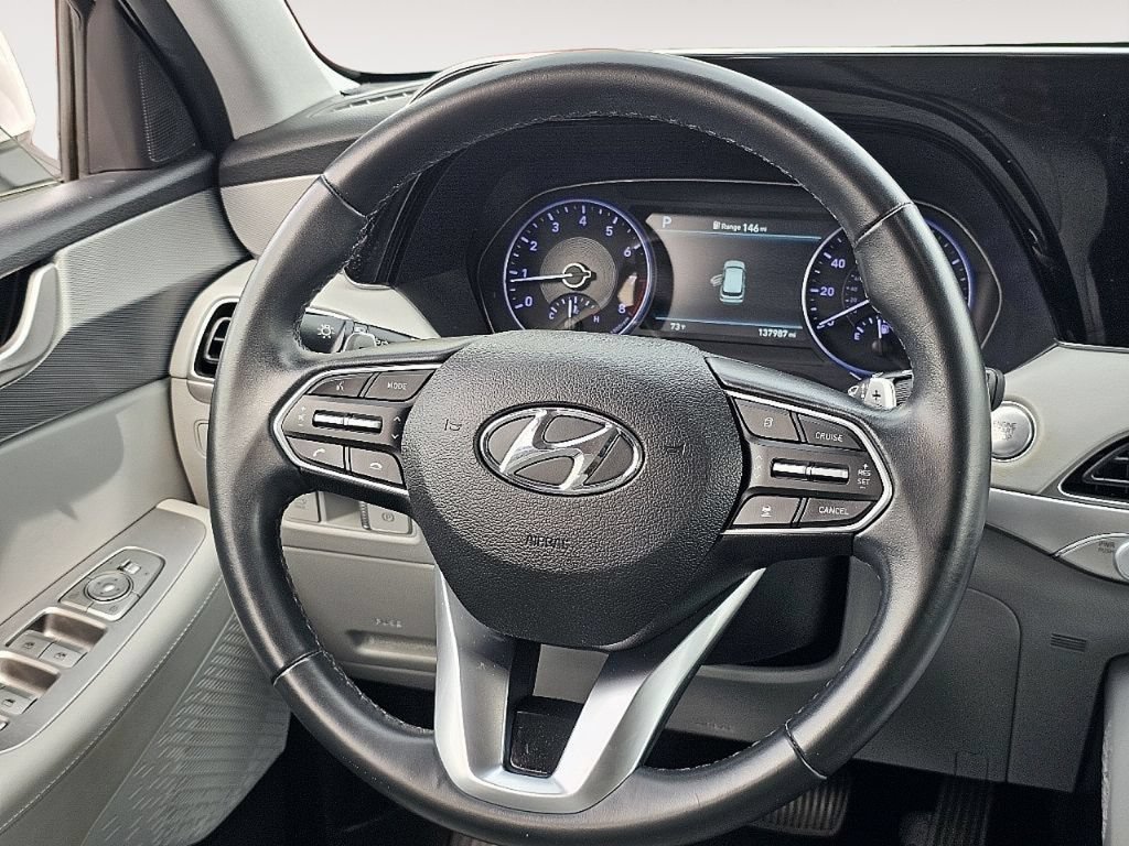 Used 2020 Hyundai Palisade SEL w/ Convenience Package FWD image 34