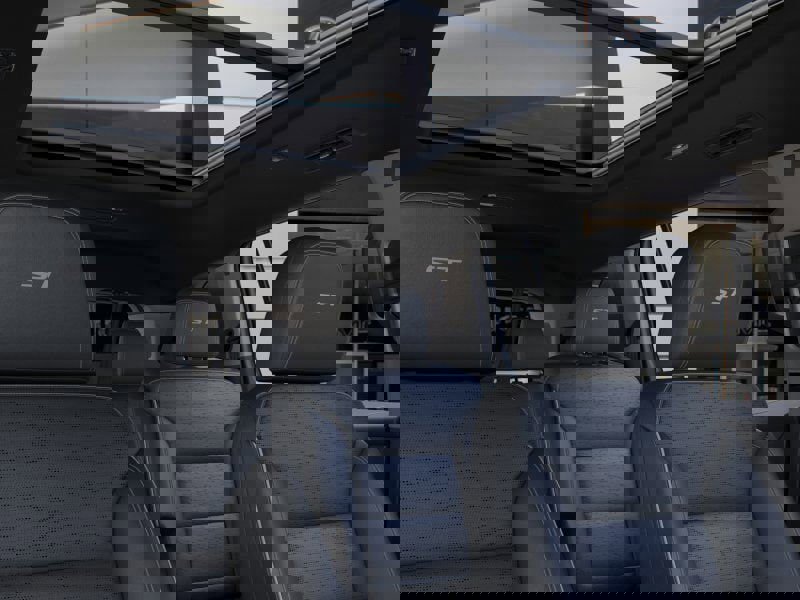 New 2026 Buick Enclave Sport Touring image 24