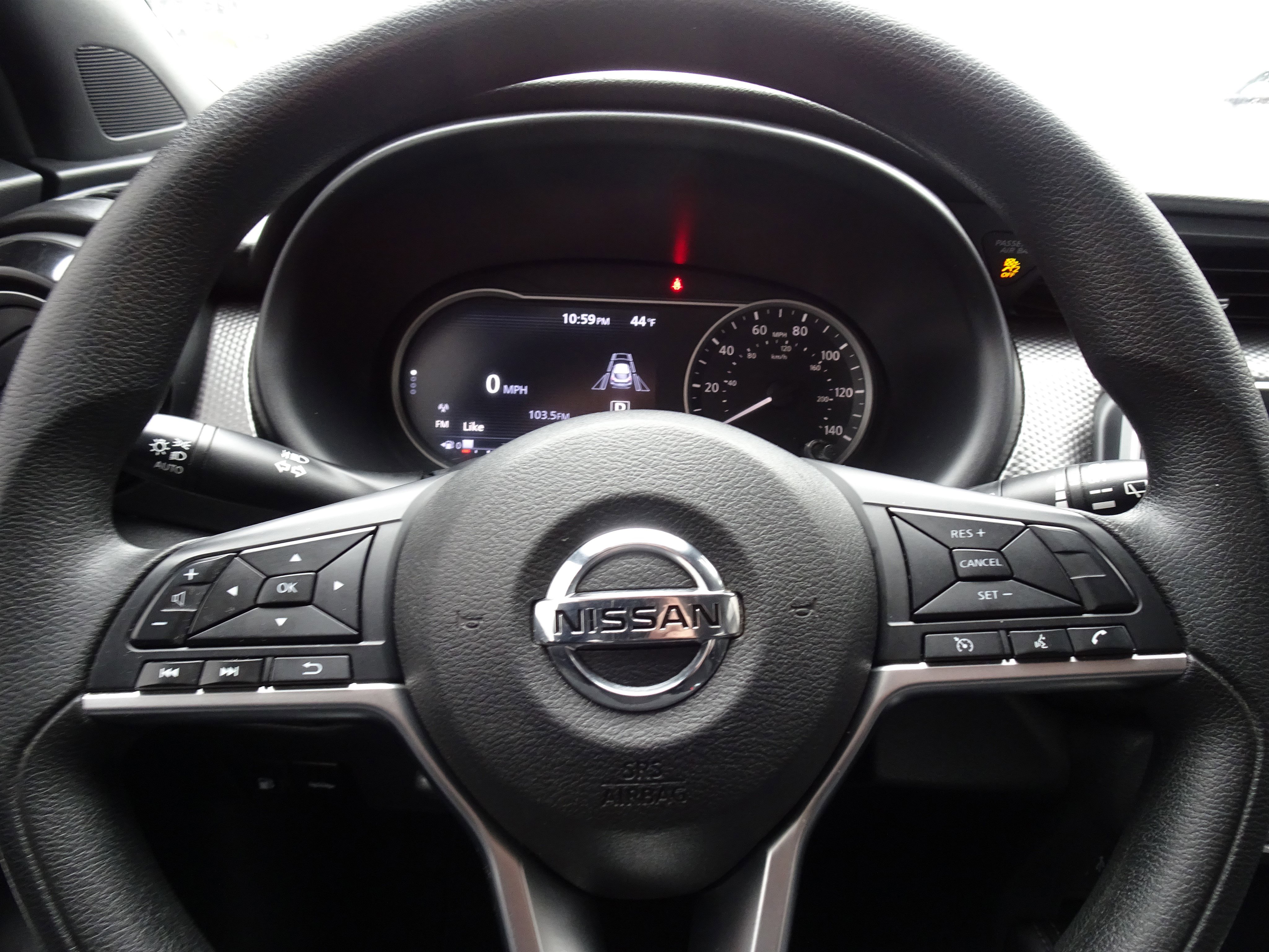 Used 2020 Nissan Kicks SV image 19