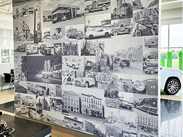 Used 2024 GMC Sierra 1500 SLT w/ SLT Premium Plus Package image 5