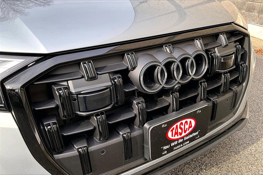 Used 2025 Audi Q7 2.0T Premium Plus image 33