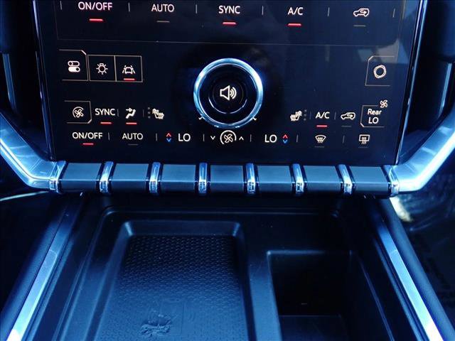 Used 2025 GMC Acadia Elevation image 21