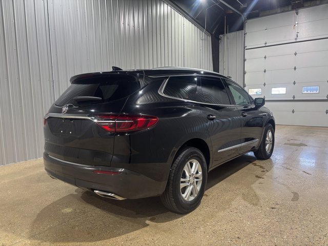 Used 2020 Buick Enclave Preferred image 6