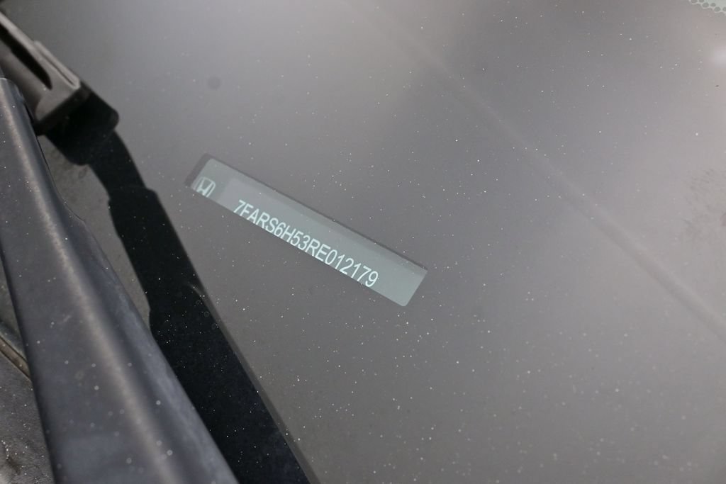 Certified 2024 Honda CR-V Sport image 37