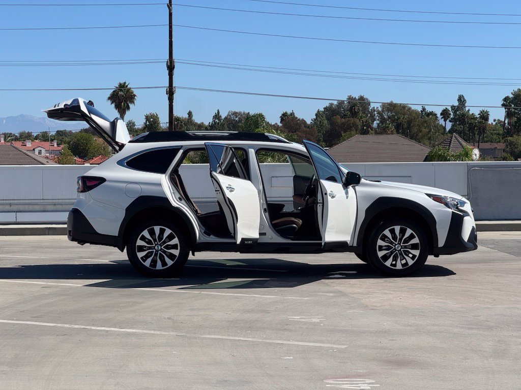 Certified 2024 Subaru Outback Touring XT w/ Popular Package #2 AWD/4WD image 29