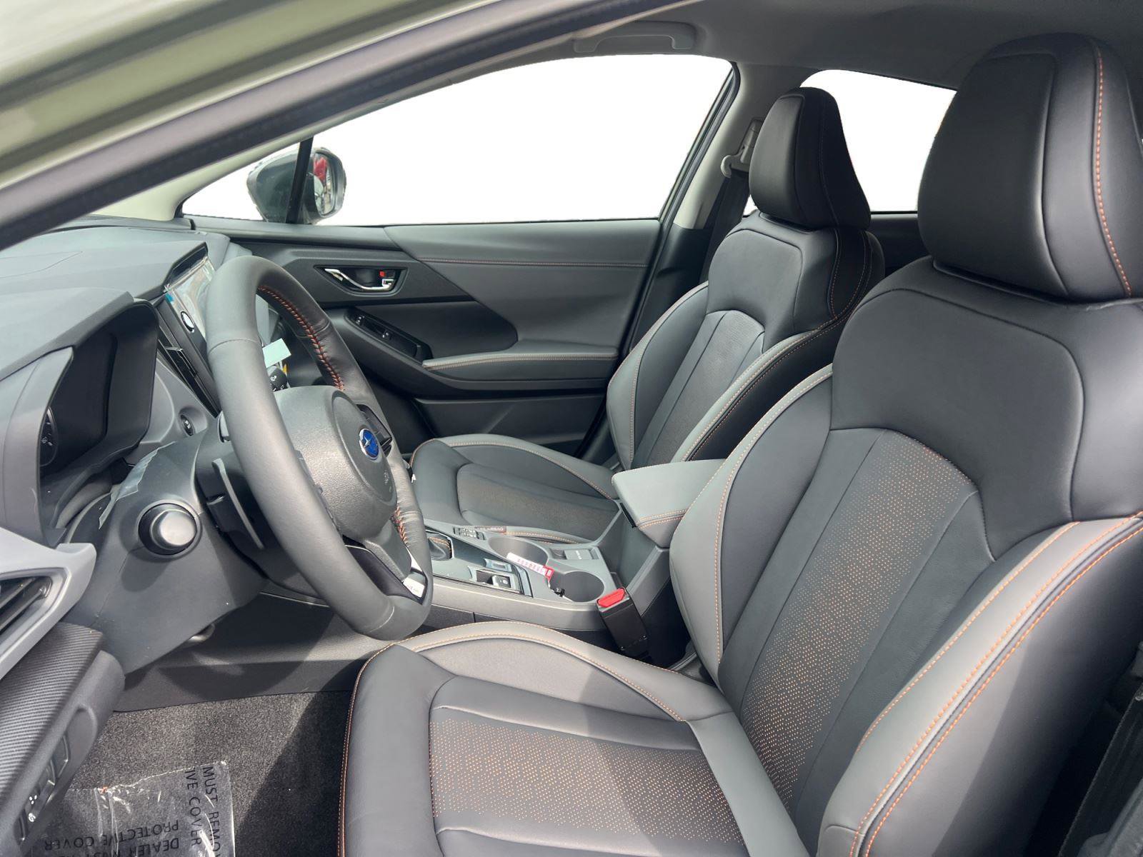 New 2026 Subaru Crosstrek 2.0i Premium image 9