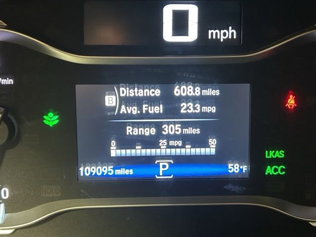 Used 2017 Honda Ridgeline RTL-E image 24