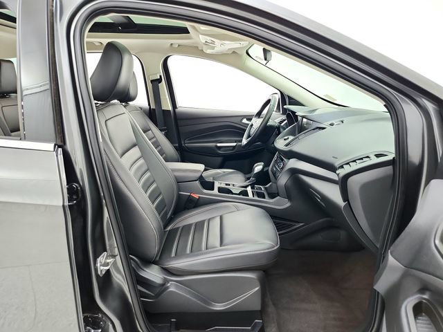Used 2019 Ford Escape SEL FWD image 18