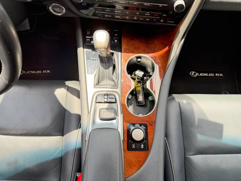 Used 2019 Lexus RX 350L AWD image 22