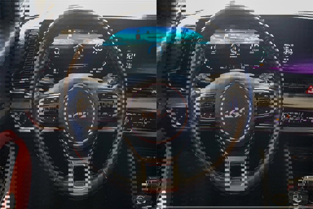 Used 2023 Kia Sportage SX image 29