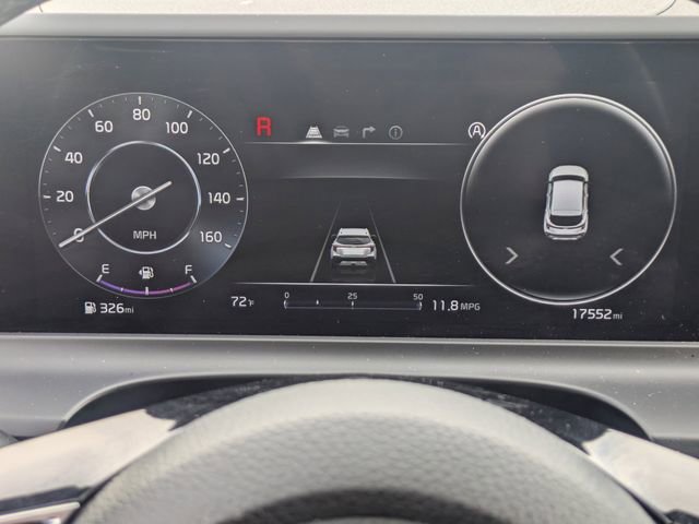 Used 2024 Kia Seltos S AWD/4WD image 29