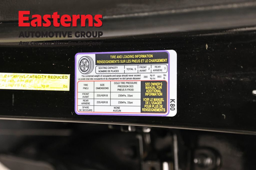 Used 2021 Hyundai Kona Ultimate image 38