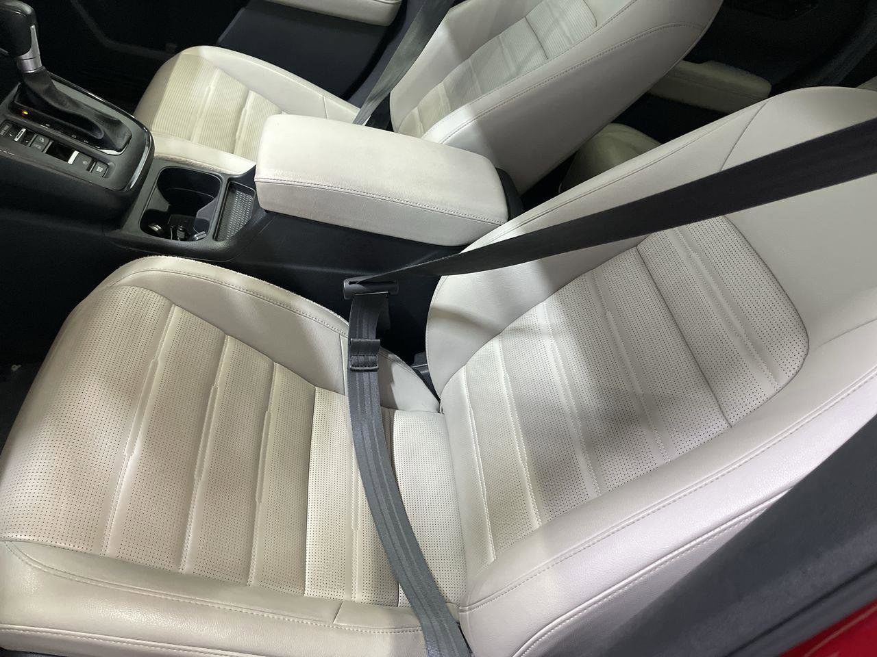 Certified 2024 Honda CR-V EX-L image 11