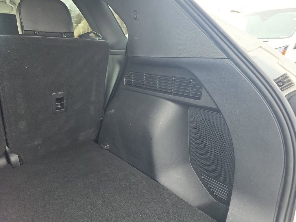 Certified 2022 Ford Escape Titanium w/ Titanium Elite Package image 18