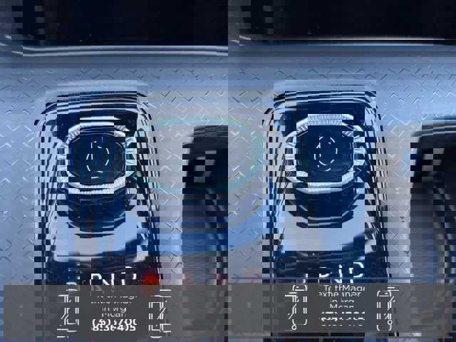 New 2025 Jeep Wagoneer S Launch Edition image 31