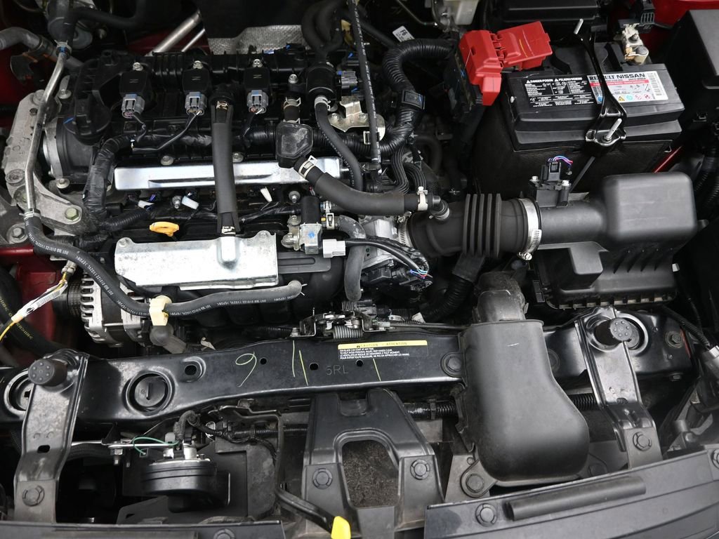 Used 2023 Nissan Kicks SV FWD image 28