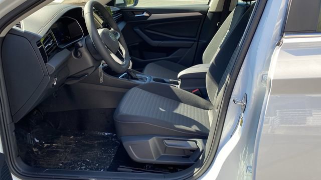 New 2026 Volkswagen Jetta S image 12