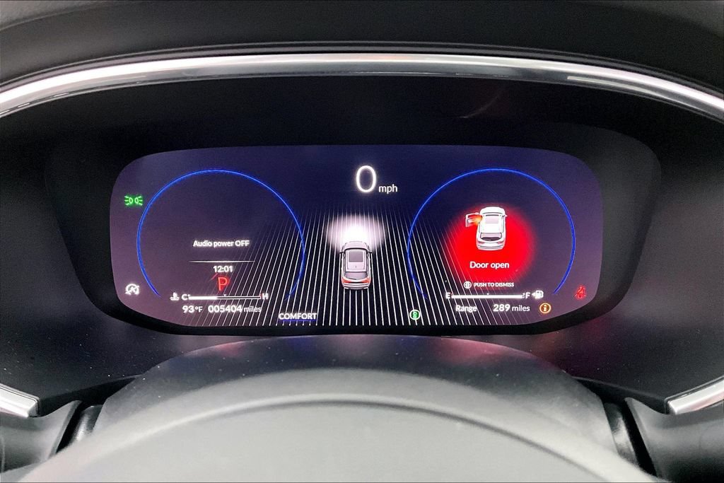 Certified 2026 Acura MDX FWD w/ Technology Package image 27