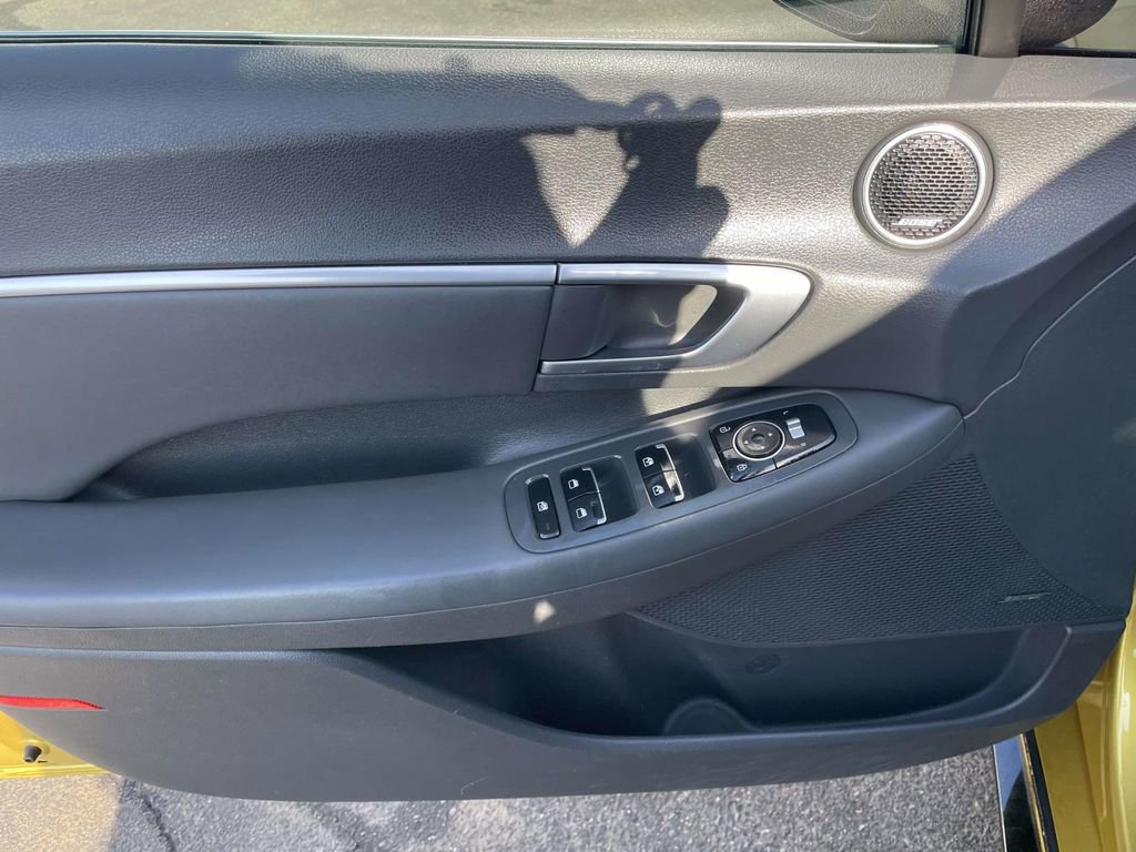 Used 2020 Hyundai Sonata SEL Plus w/ Tech Package image 24