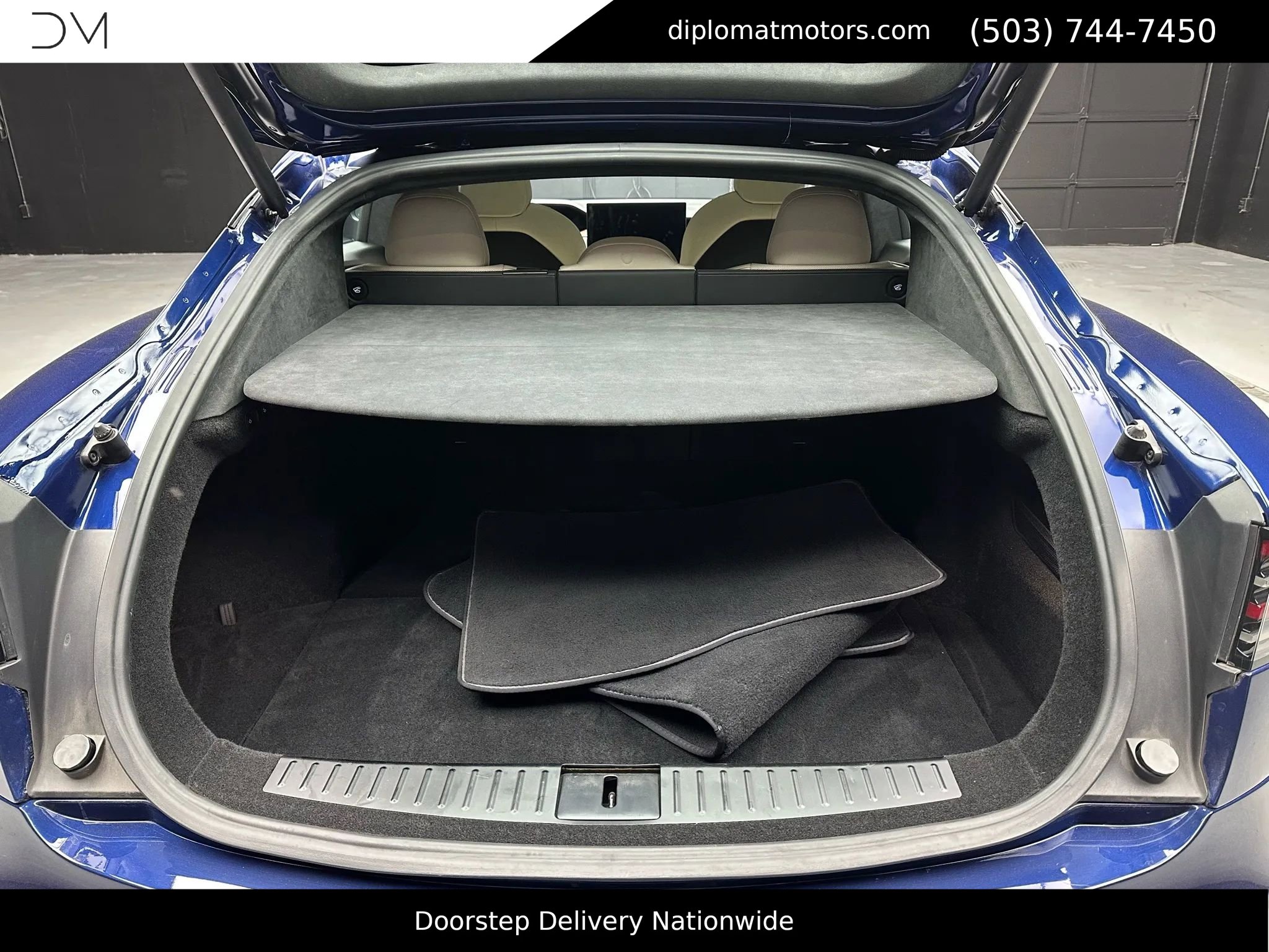 Used 2023 Tesla Model S image 36